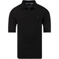 TOMMY HILFIGER Poloshirt schwarz