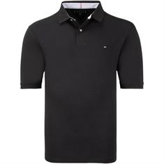TOMMY HILFIGER Poloshirt schwarz