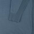 TOMMY HILFIGER Pullover blau