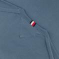 TOMMY HILFIGER Pullover blau