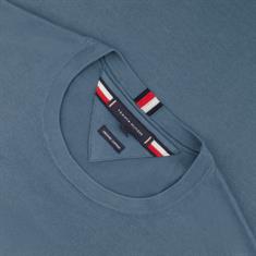 TOMMY HILFIGER Pullover blau