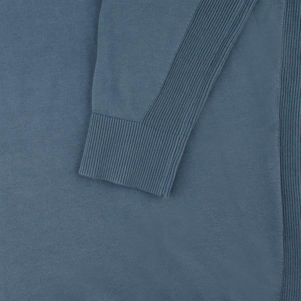 TOMMY HILFIGER Pullover blau