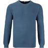 TOMMY HILFIGER Pullover blau
