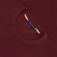TOMMY HILFIGER Pullover bordeaux