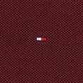 TOMMY HILFIGER Pullover bordeaux