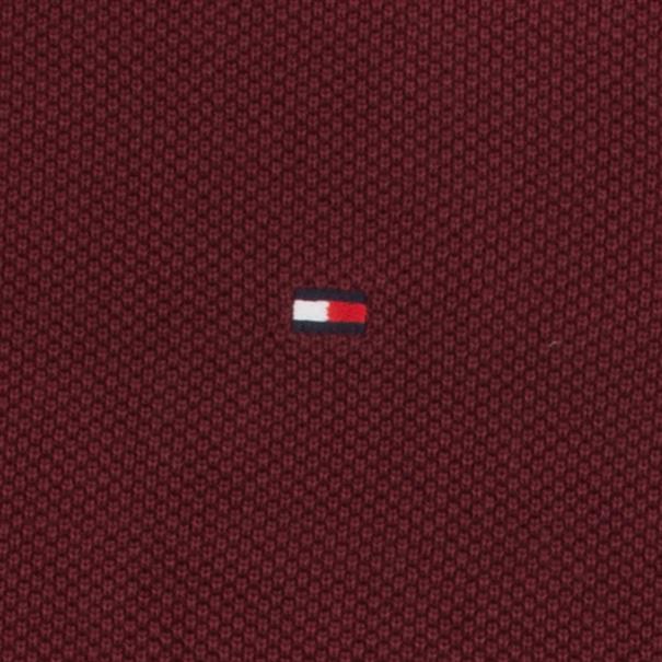 TOMMY HILFIGER Pullover bordeaux