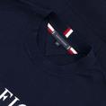 TOMMY HILFIGER Pullover dunkelblau
