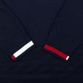 TOMMY HILFIGER Pullover dunkelblau