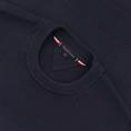 TOMMY HILFIGER Pullover marine