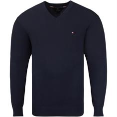 TOMMY HILFIGER Pullover marine