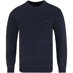 TOMMY HILFIGER Pullover marine