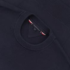 TOMMY HILFIGER Pullover marine
