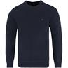 TOMMY HILFIGER Pullover marine