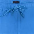 TOMMY HILFIGER Schwimmshort blau