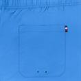 TOMMY HILFIGER Schwimmshort blau
