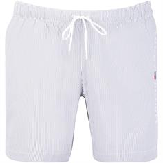 TOMMY HILFIGER Schwimmshort blau