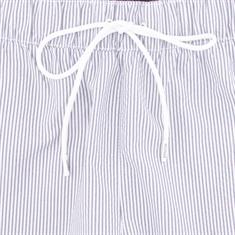 TOMMY HILFIGER Schwimmshort blau