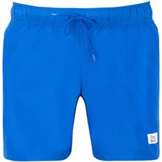 TOMMY HILFIGER Schwimmshort blau