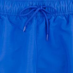 TOMMY HILFIGER Schwimmshort blau