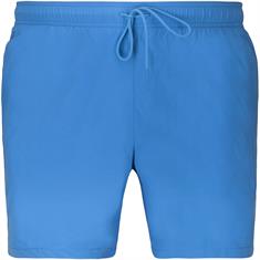 TOMMY HILFIGER Schwimmshort blau