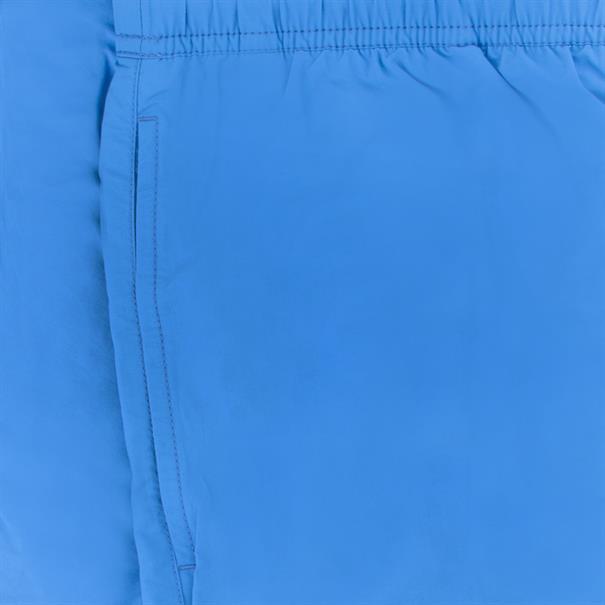 TOMMY HILFIGER Schwimmshort blau
