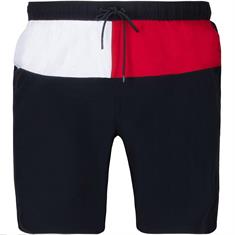 TOMMY HILFIGER Schwimmshort dunkelblau
