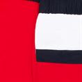 TOMMY HILFIGER Schwimmshort rot