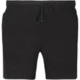 TOMMY HILFIGER Schwimmshort schwarz