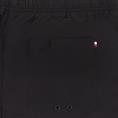 TOMMY HILFIGER Schwimmshort schwarz