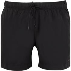 TOMMY HILFIGER Schwimmshort schwarz
