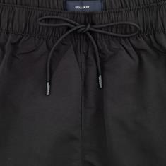 TOMMY HILFIGER Schwimmshort schwarz