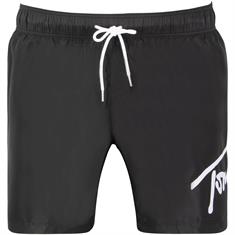 TOMMY HILFIGER Schwimmshort schwarz
