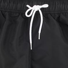 TOMMY HILFIGER Schwimmshort schwarz