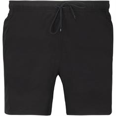 TOMMY HILFIGER Schwimmshort schwarz
