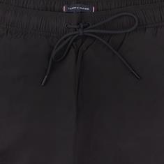 TOMMY HILFIGER Schwimmshort schwarz