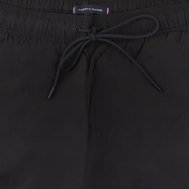 TOMMY HILFIGER Schwimmshort schwarz