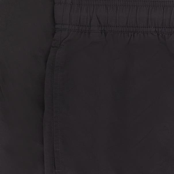 TOMMY HILFIGER Schwimmshort schwarz