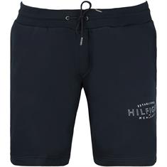 TOMMY HILFIGER Shorts marine