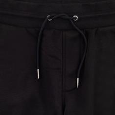 TOMMY HILFIGER Shorts schwarz