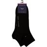 TOMMY HILFIGER Socken, Doppelpack schwarz