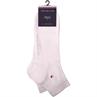 TOMMY HILFIGER Socken, Doppelpack weiß