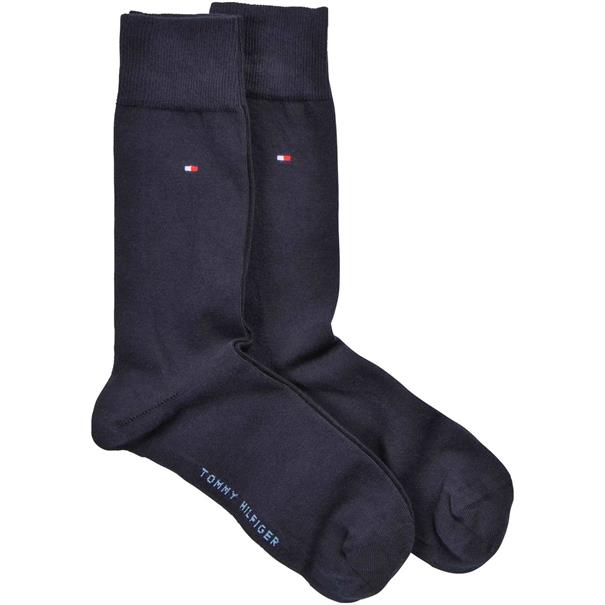 TOMMY HILFIGER Socken marine