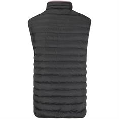 TOMMY HILFIGER Steppweste schwarz