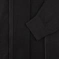 TOMMY HILFIGER Strickjacke schwarz