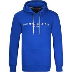 TOMMY HILFIGER Sweatshirt blau