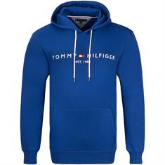 TOMMY HILFIGER Sweatshirt blau