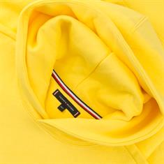 TOMMY HILFIGER Sweatshirt gelb