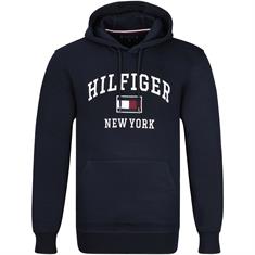 TOMMY HILFIGER Sweatshirt marine