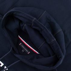 TOMMY HILFIGER Sweatshirt marine
