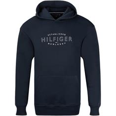 TOMMY HILFIGER Sweatshirt marine